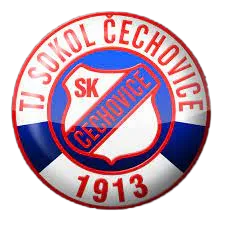 Logo of TJ Sokol Cechovice