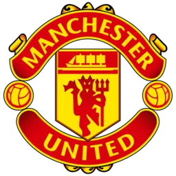 Logo of Manchester United U18