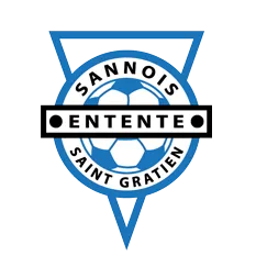 Logo of Entente Sannois