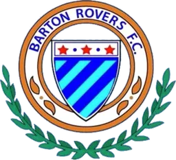 Logo of Barton Rovers
