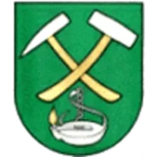 Logo of TJ Banik Stiavnicke Bane