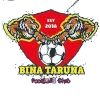 Logo of Bina Taruna KCM FC