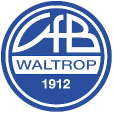 Logo of VfB Waltrop U17