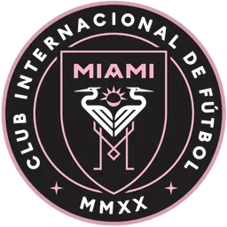 Logo of Inter Miami CF Academy