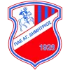 Logo of Agios Dimitrios