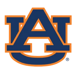 Logo of Auburn (w)