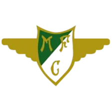 Logo of Moreirense (W)