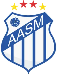 Logo of AA Sao Mateus