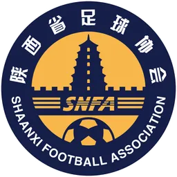 Logo of Shaanxi U18