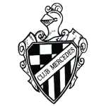 Logo of Mercedes