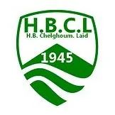 Logo of HB Chelghoum Laid