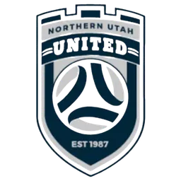 Logo of Northern Utah United (W)
