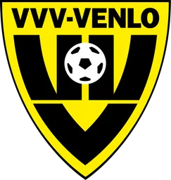 Logo of VVV Venlo