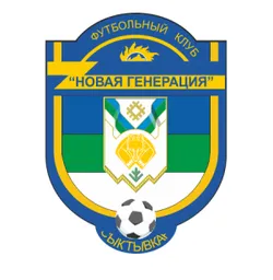 Logo of Novali Futsal