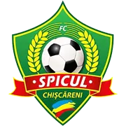 Logo of Spicul Chiscareni