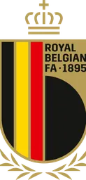 Logo of Belgium U21