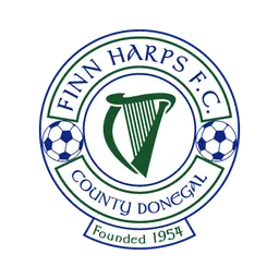 Logo of Finn Harps