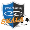 Logo of EBS/Skala (w)