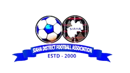 Logo of Siaha FC