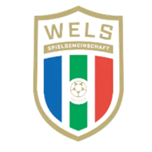 Logo of WSPG Wels II
