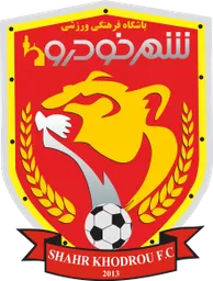 Logo of Shahr Khodrou