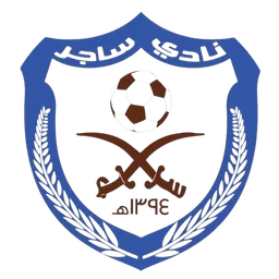 Logo of Sajer FC