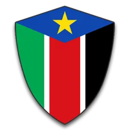 Logo of South Sudan U17
