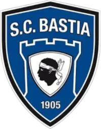 Logo of Bastia II