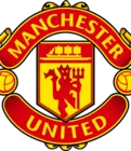 Logo of Manchester United U21