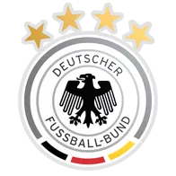Logo of Germany (w) U19