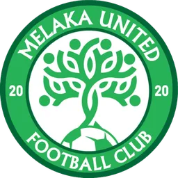 Logo of Melaka FC
