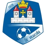 Logo of SK Vrakuna Bratislava