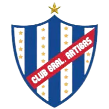 Logo of General Artigas
