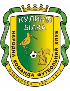 Logo of Kulykiv