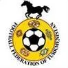 Logo of Turkmenistan U23