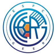 Logo of FC Du Geer