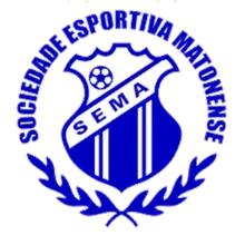 Logo of Matonense SP