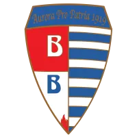 Logo of Pro Patria U19