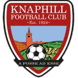 Logo of Knaphill
