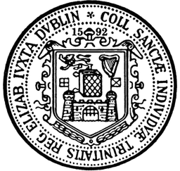 Logo of Dublin University AFC