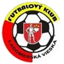 Logo of Ladomerska Vieska