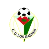 Logo of UD Los Garres