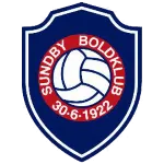 Logo of Sundby BK (w)