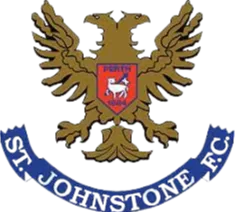 Logo of St. Johnstone U21