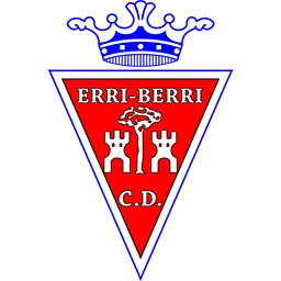 Logo of CD Erriberri