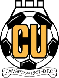 Logo of Cambridge United (w)