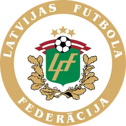 Logo of Latvia U21