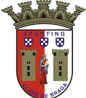 Logo of Braga (w)