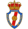 Logo of Astur CF