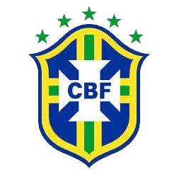 Logo of Brazil U20
